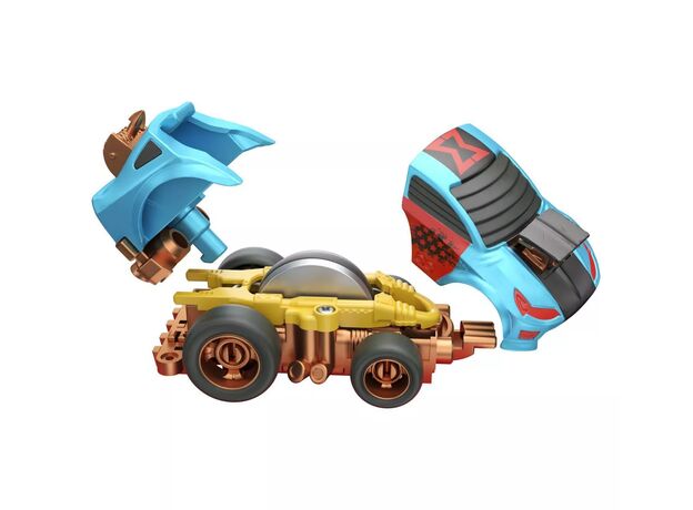 پک تکی شانسی ماشین موشکی بوم سیتی Boom City Racer سری 2, image 14