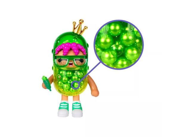 عروسک سورپرایزی XOX Kweenie سری Quirky Kweens, image 7