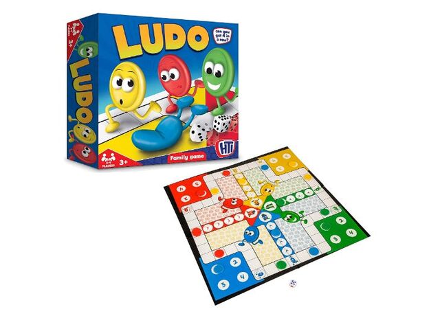 بازی گروهی منچ, image 