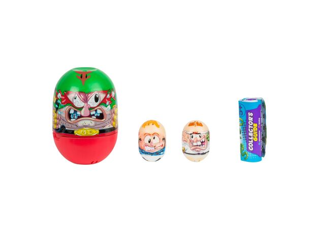 کپسول سورپرایزی Mighty Beanz, image 5