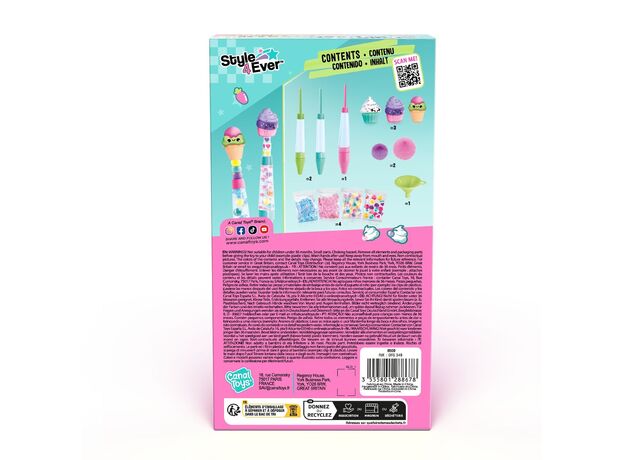 کیت ساخت خودکار Style 4 Ever مدل yummy, image 4