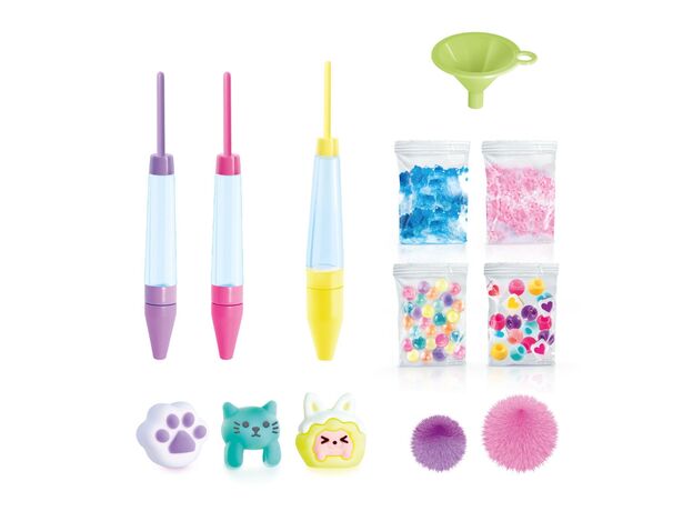 کیت ساخت خودکار Style 4 Ever مدل kawaii, image 2