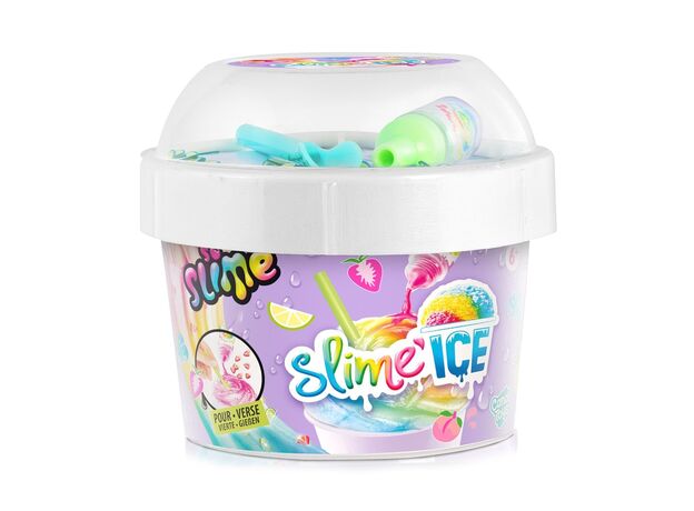 کاپ اسلایم یخی So Slime مدل سبز, image 3