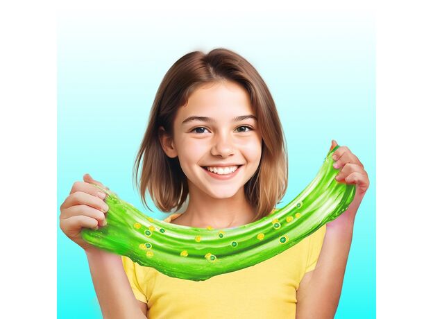 کاپ اسلایم یخی So Slime مدل سبز, image 2