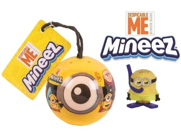 پک سورپرایزی مینیون ها, image 