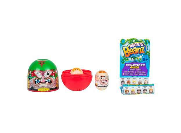 کپسول سورپرایزی Mighty Beanz, image 6