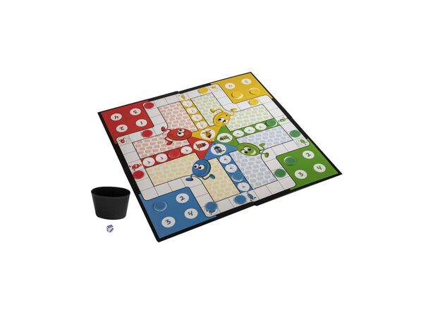 بازی گروهی منچ, image 3