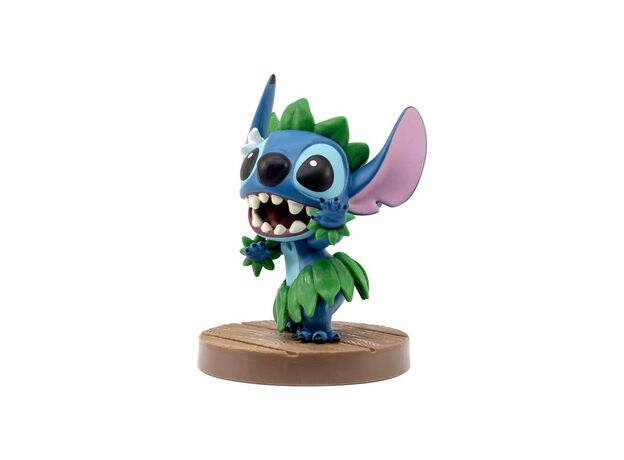فیگور 7 سانتی  Stitch سری Summer Fun مدل هولا هولا استیچ, image 3