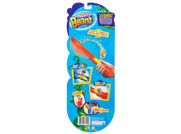مسیر بازی Mighty Beanz مدل نارنجی, image 4