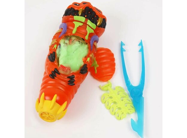 پک تکی سورپرایزی بیگانه قرمز Treasure X, image 4