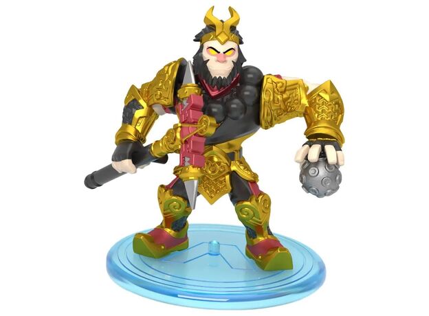 پک تکی فیگور فورتنایت بتل رویال مدل Wukong, image 2