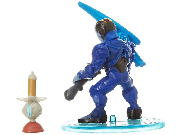 پک تکی فیگور فورتنایت بتل رویال مدل Carbide, image 3