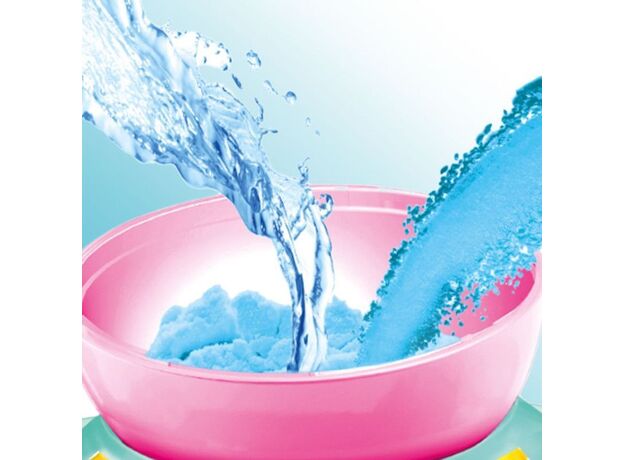 کارخانه ساخت اسلایم فلافی پاپ So Slime, image 6