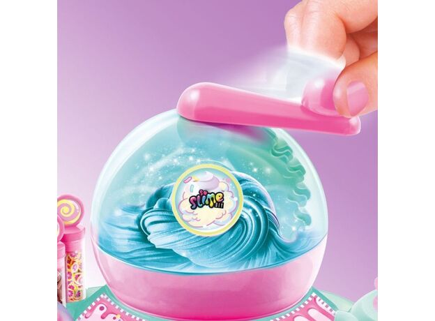 کارخانه ساخت اسلایم فلافی پاپ So Slime, image 7