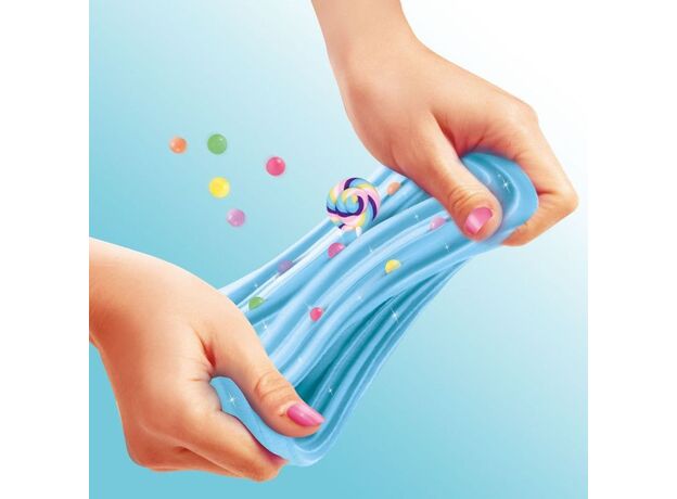 کارخانه ساخت اسلایم فلافی پاپ So Slime, image 8