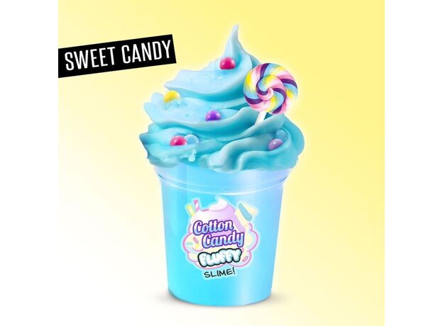 کارخانه ساخت اسلایم فلافی پاپ So Slime, image 9