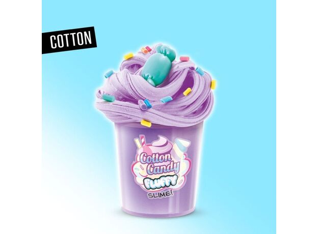 کارخانه ساخت اسلایم فلافی پاپ So Slime, image 10