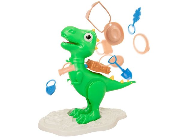 بازی گروهی خشم دایناسور, image 3