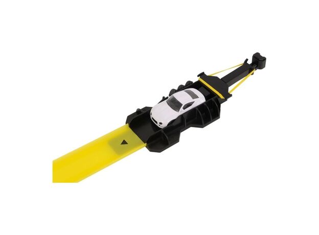 پیست ماشین های Teamsterz مدل تمساح به همراه اسلایم و 1 ماشین, image 3