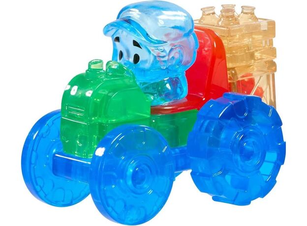 پک 12 تایی بلاک های ساختنی ژله ای Jelly Blox, image 10