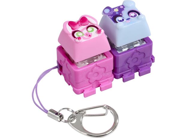 پک 2 تایی سورپرایزی Clickeez, image 3