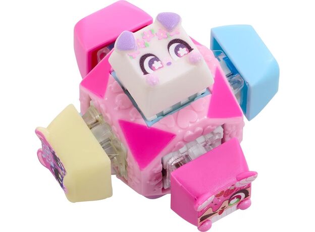 جاسوییچی لوکس Clickeez, image 2