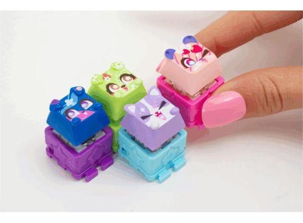 جاسوییچی لوکس Clickeez, image 8