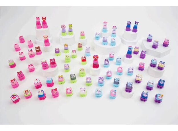 جاسوییچی لوکس Clickeez, image 11