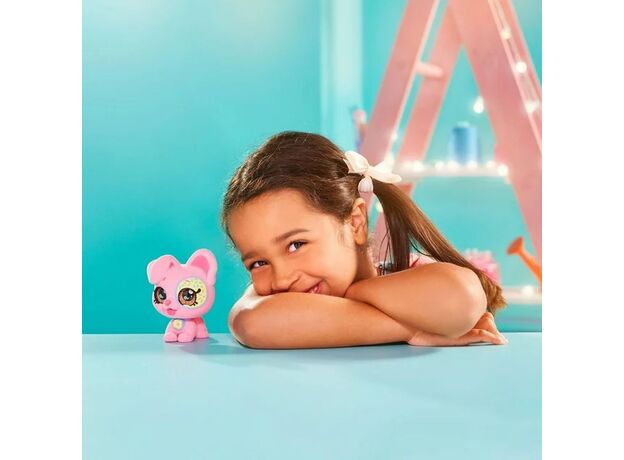 پاپکین هاپوی بامزه Kindi Kids, تنوع: 50110-Pupkin, image 2