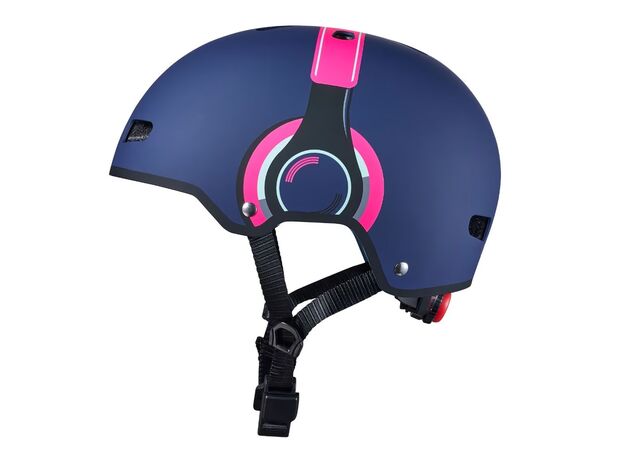 کلاه ایمنی طرح هدفون صورتی مایکرو Micro سایز M, تنوع: AC2113BX-Pink, image 7