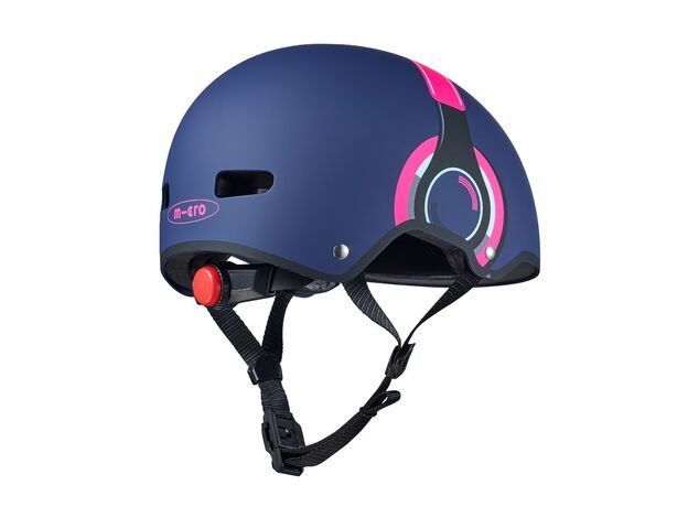 کلاه ایمنی طرح هدفون صورتی مایکرو Micro سایز M, تنوع: AC2113BX-Pink, image 9