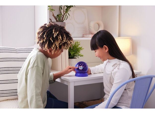 توپ دیجیتالی همستر بیتزی, image 4