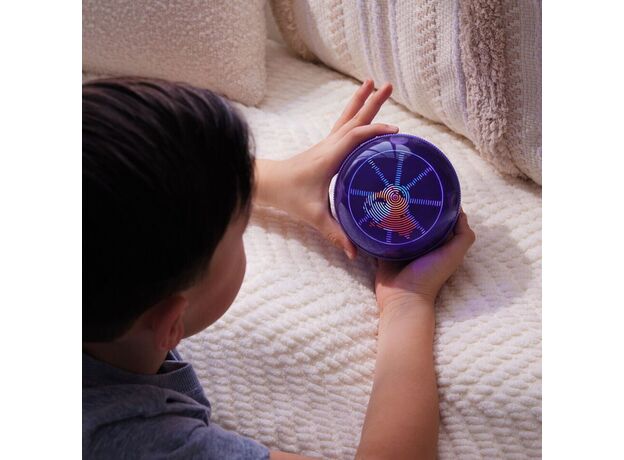 توپ دیجیتالی همستر بیتزی, image 5