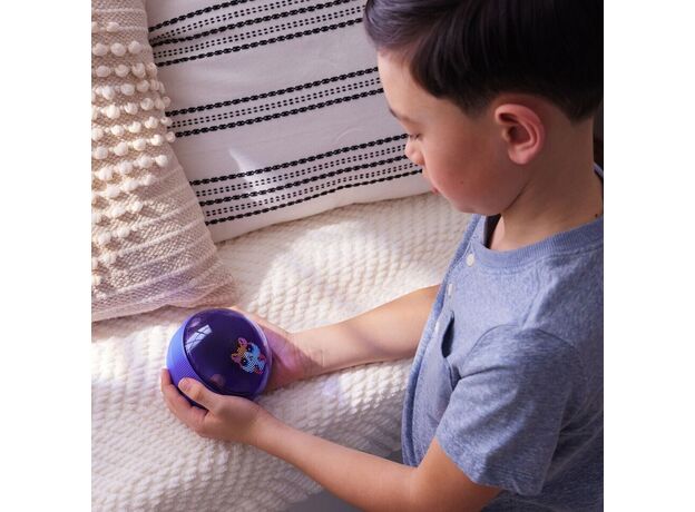 توپ دیجیتالی همستر بیتزی, image 7