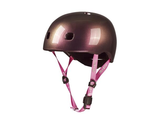 کلاه ایمنی طرح نئوکروم صورتی مایکرو Micro سایز M, تنوع: AC2286BX-Pink, image 