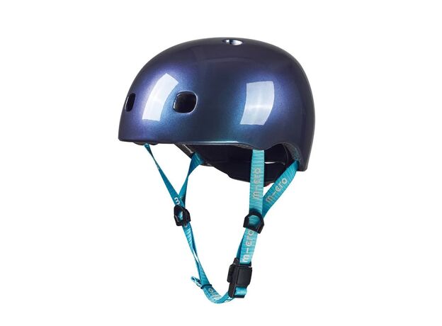 کلاه ایمنی طرح نئوکروم آبی مایکرو Micro سایز M, تنوع: AC2288BX-Blue, image 