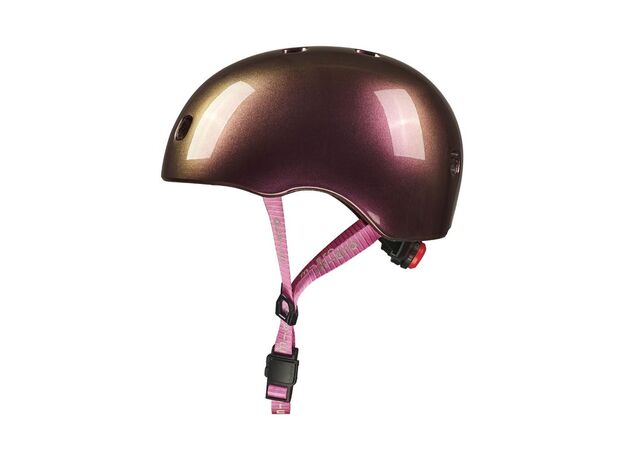 کلاه ایمنی طرح نئوکروم صورتی مایکرو Micro سایز M, تنوع: AC2286BX-Pink, image 9