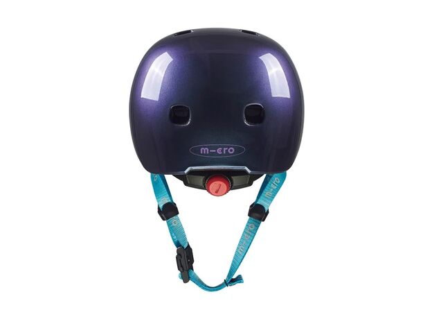 کلاه ایمنی طرح نئوکروم آبی مایکرو Micro سایز M, تنوع: AC2288BX-Blue, image 10