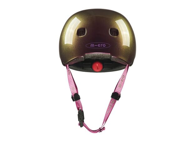 کلاه ایمنی طرح نئوکروم صورتی مایکرو Micro سایز M, تنوع: AC2286BX-Pink, image 10