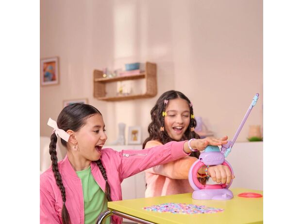 پک ساخت دستبند Cool Maker مدل Stack'd Heishi, image 4