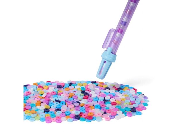 پک ساخت دستبند Cool Maker مدل Stack'd Heishi, image 13