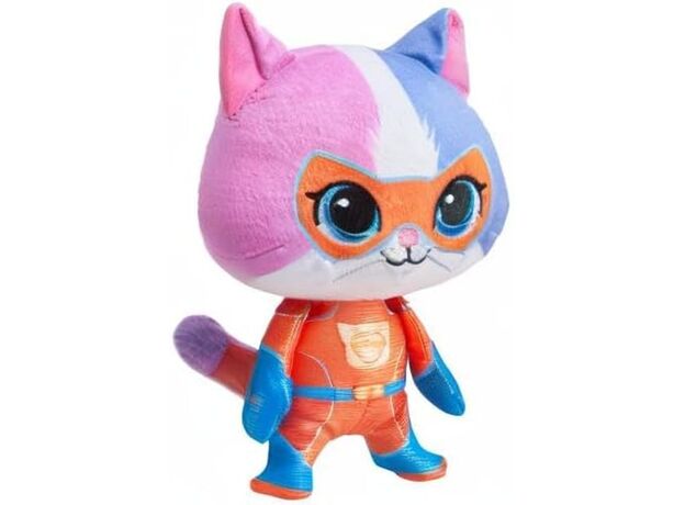 عروسک پولیشی 20 سانتی بودی SuperKitties, image 4