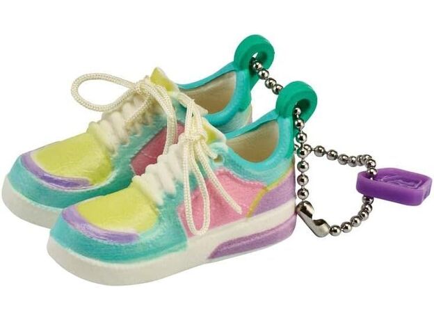 پک سورپرایزی Real Littles مدل Sneakers سری 3, image 7