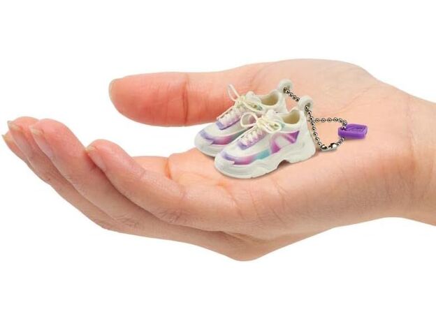 پک سورپرایزی Real Littles مدل Sneakers سری 3, image 5