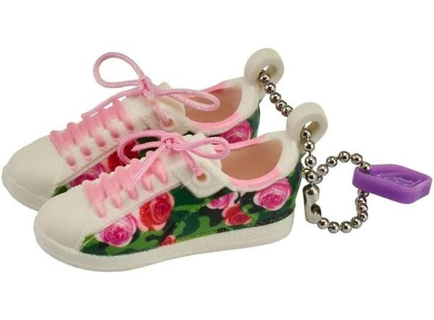 پک سورپرایزی Real Littles مدل Sneakers سری 3, image 9