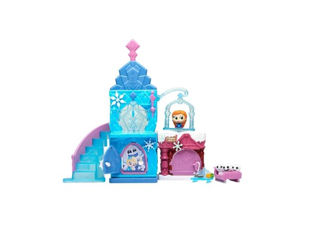 ست قصر فروزن Disney Doorables, image 6