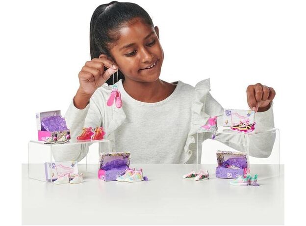 پک سورپرایزی Real Littles مدل Sneakers سری 3, image 3