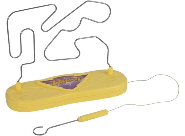 بازی هیجانی Zapper, image 4