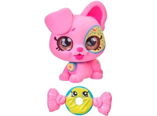 پاپکین هاپوی بامزه Kindi Kids, تنوع: 50110-Pupkin, image 5