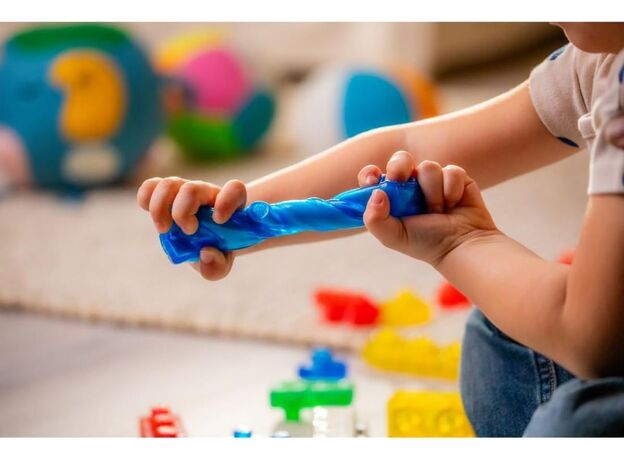 پک 20 تایی بلاک های ساختنی ژله ای Jelly Blox, image 18